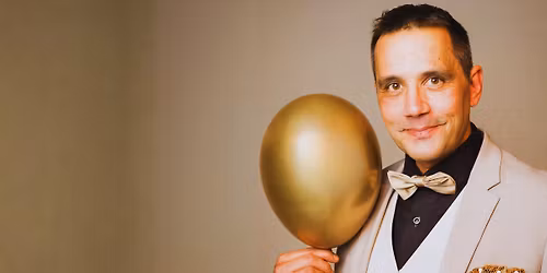 FULLBOKAT Musikquiz med Per-Erik Sortti - Schlager - OBS L\u00d6RDAG