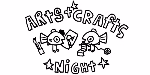 Ballard Buddies Arts & Craft Night