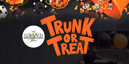 Trunk or Treat