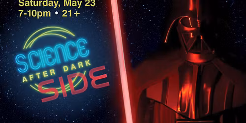 Science After Dark Side