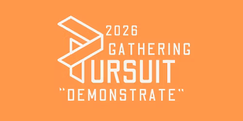 2026 Pursuit Gathering