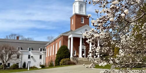 The Copley Singers' Christmas