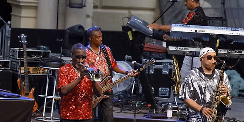 Kool & The Gang