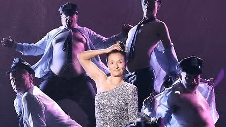 M\u00e4delsabend mit Fischer & Jung