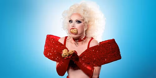 LADY CAMDEN\u2019S NAUGHTY NUTCRACKER... RETURNS!!