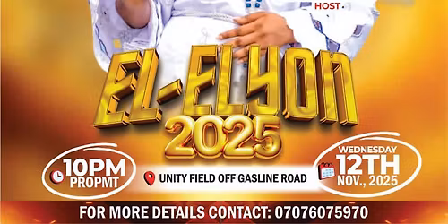 El-Elyon