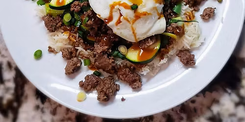 Meal Prep for Busy People: Ground Meats Edition