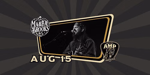 Levitt AMP Lawrenceburg: MarDe Brooks