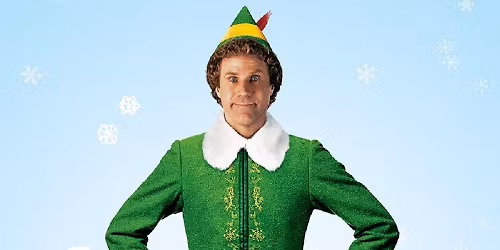 Buddy's Elf Christmas Wonderland