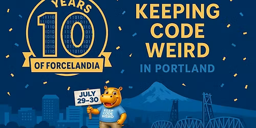 Forcelandia 2026