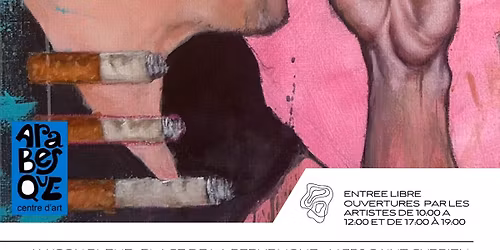 Vernissage Exposition