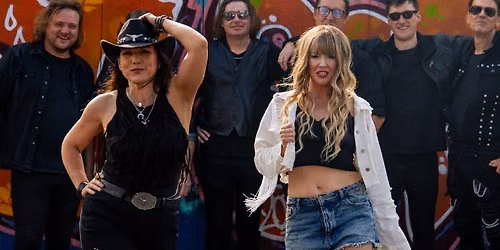 Bad Girls of Country