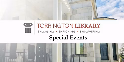 eBooks, Audiobooks, and Streaming...oh my!