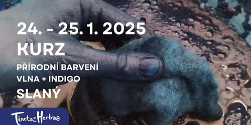 KURZ P\u0158\u00cdRODN\u00cd BARVEN\u00cd: VLNA+INDIGO