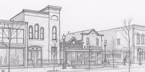 Small Business Saturday - Downtown West Chicago