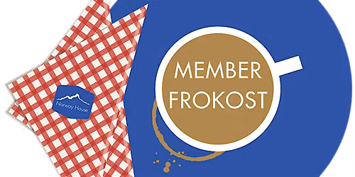 November Member Frokost
