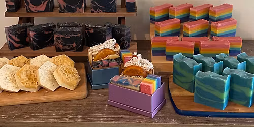 Community Christmas Carols & Markets