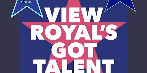 View Royal's Got Talent