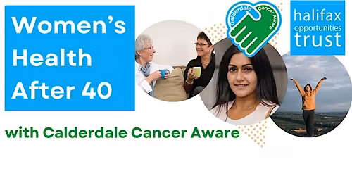 Women's Health After 40