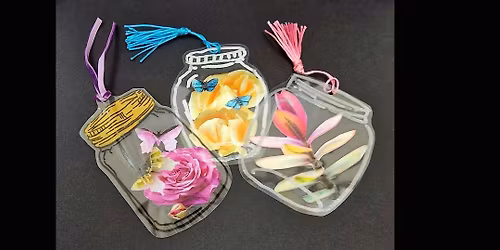 Coffee & Crafts Mornings