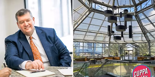 Legislative Forecast with Joe Mobley, The Fiorentino Group