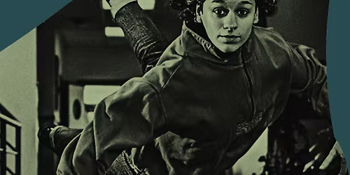 A Serie Clopen \u27ff Pablo Reboleiro \/ Mostra Galiza Coimbra 2025