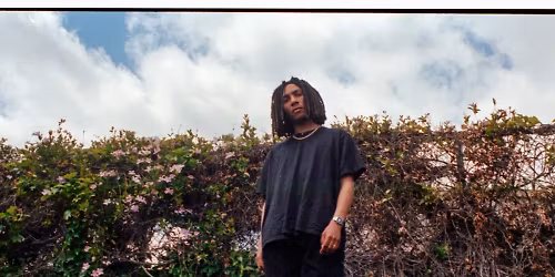 Lutalo, Jordana in City of New York