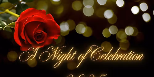 Lioness Beauty Faith Co. Gala 2025