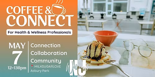 Coffee + Connect
