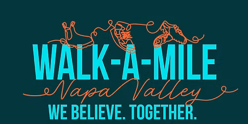 NEWS Walk-A-Mile Napa Valley