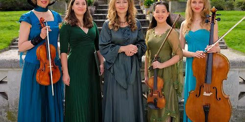 Das 31. Besondere Konzert zur Jahreswende