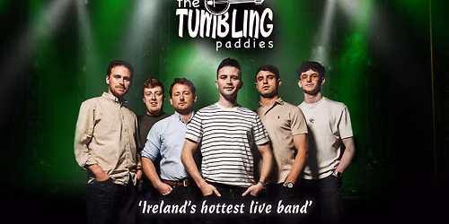 The Tumbling Paddies