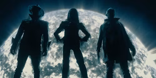 NERO in Salt Lake City