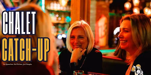 Birmingham Business Networking Social