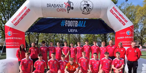 Prize Bingo & Disco Night 