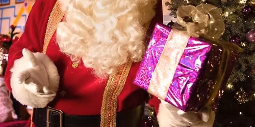 Abronhill Christmas in the Community