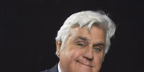 Jay Leno