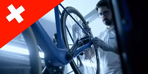 MAHLE SMART TRAINING - Basel