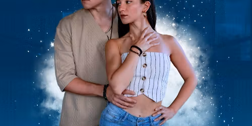 Sensual Bachata Weekender