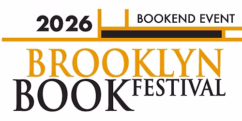 The Literary Lounge - BKBF 2026 Bookend Event