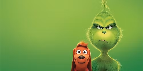 Saturday Family Movie Day