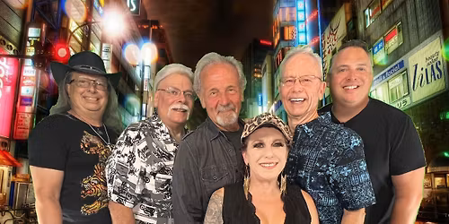 Streetwise Tampa Bay @American Legion Madeira Beach