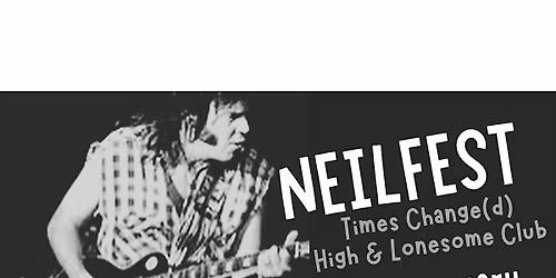 NEILFEST 20th Anniversary Edition