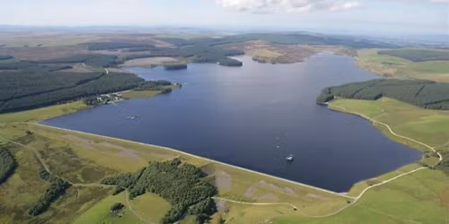 The Big Brenig Swim 2026