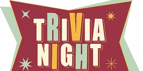 Trivia Night Fundraiser