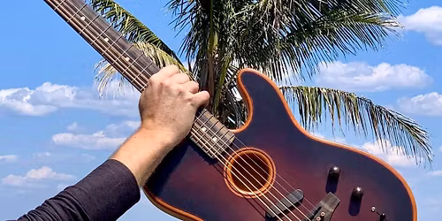 Madison Morris - LIVE @ Kickback Neighborhood Tavern 