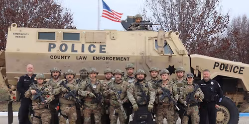 1st Annual ERT Golf Tournament 