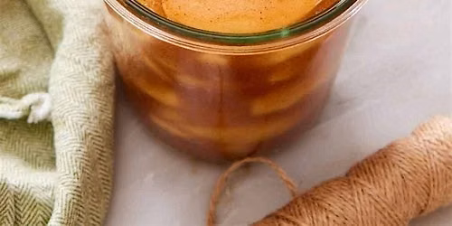 Pie Filling Canning 101