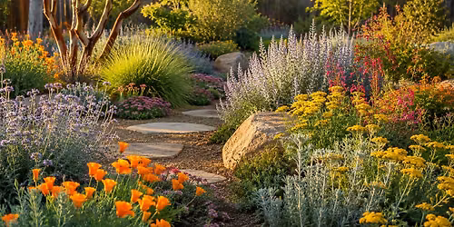 Plant Talk: Native Plant Gardening
