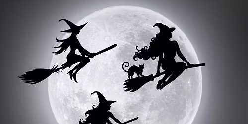 Moonlight and Magic